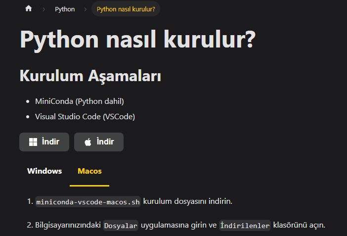 Macos Script Download