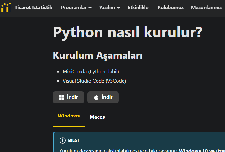Windows Script Download