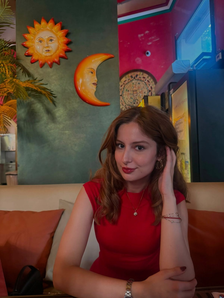 Elif Nur Yıldırım
