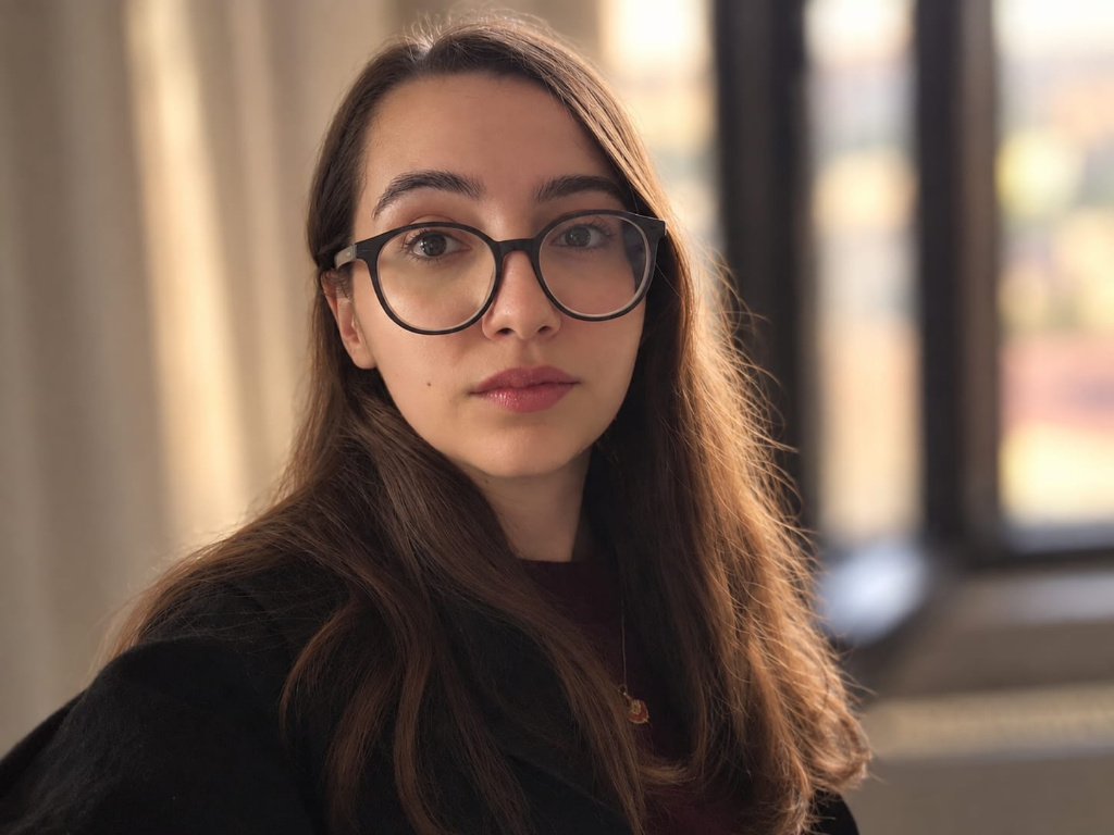Ezgi Hale Öztürk