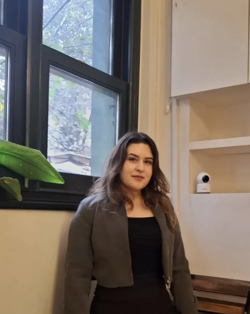 İkra Demir
