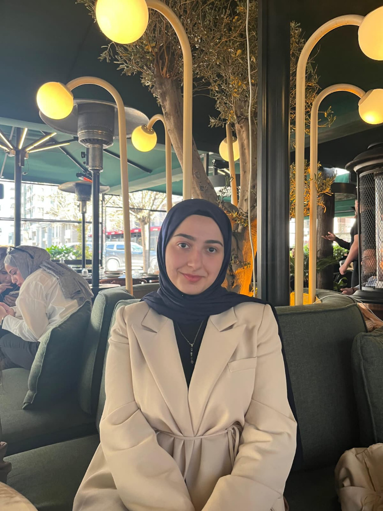 Melike Çumak