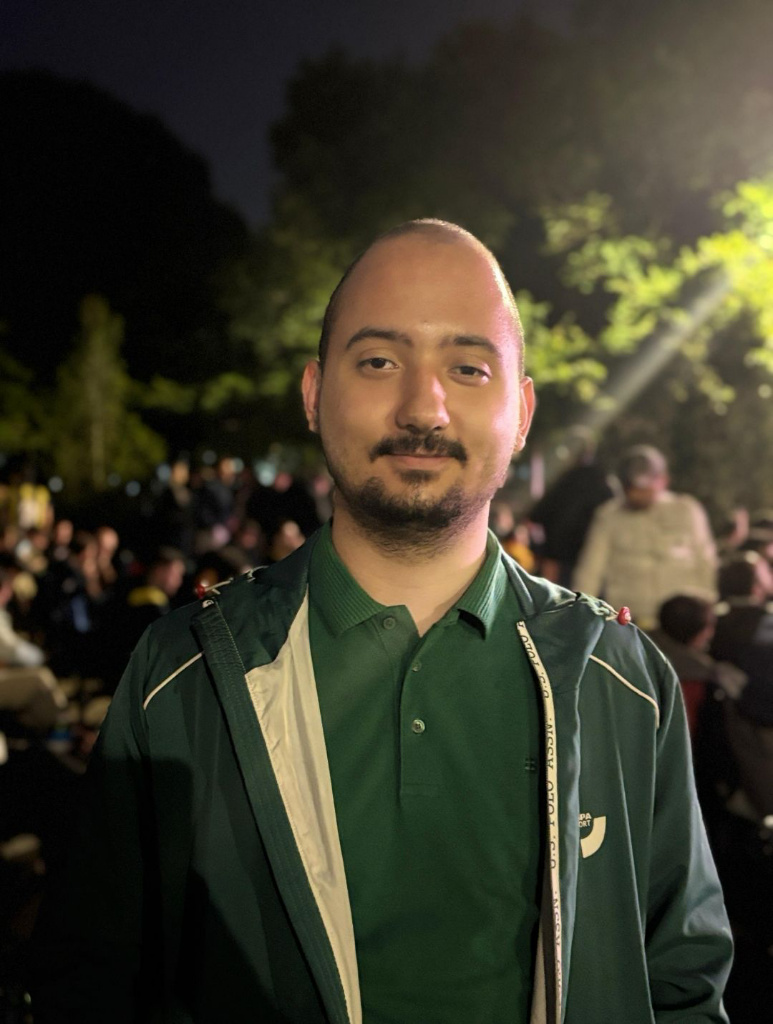 Yiğit Efe Avcı